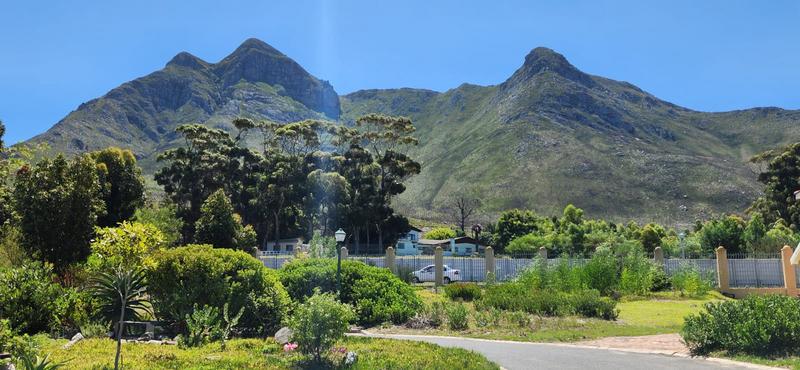 0 Bedroom Property for Sale in Kleinmond Western Cape